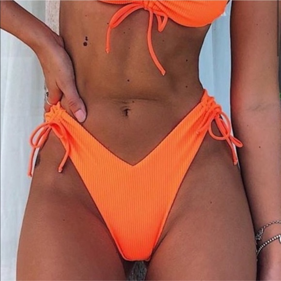 FRANKIES BIKINIS BOTTOM - Picture 3 of 3